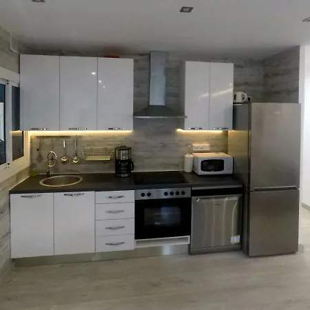Apartment Your - Sagrada Familia