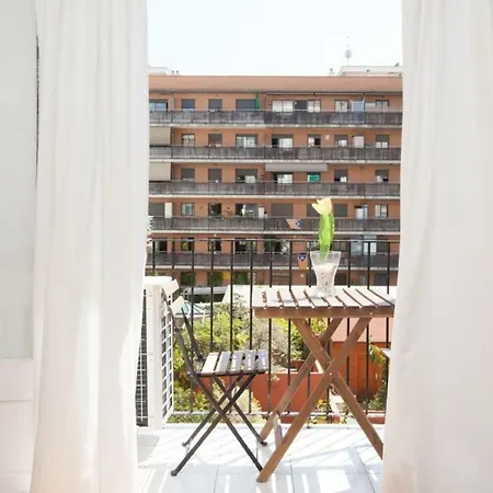Apartment Your - Sagrada Familia Barcelona