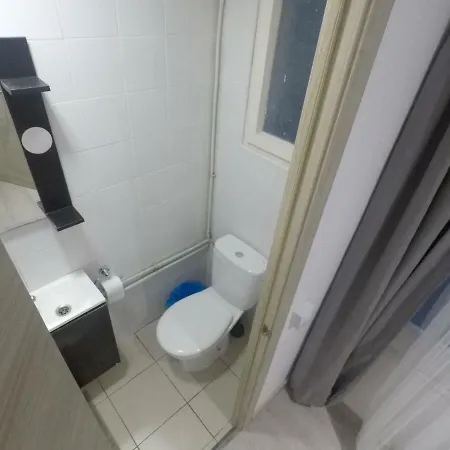 Your - Sagrada Familia Apartment