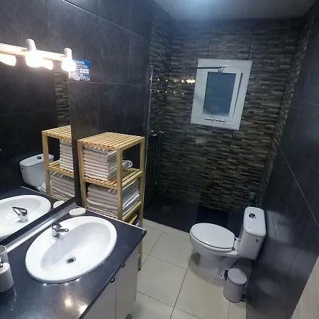 Your - Sagrada Familia Apartment