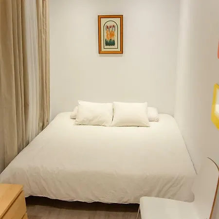 Apartment Your - Sagrada Familia *
